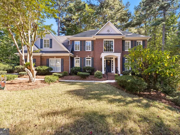 110 Woodcrest Overlook, Fayetteville, GA 30215