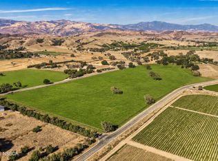 1848 Mora Ave, Santa Ynez, CA 93460