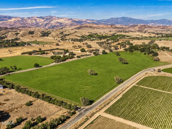 1848 Mora Ave, Santa Ynez, CA 93460
