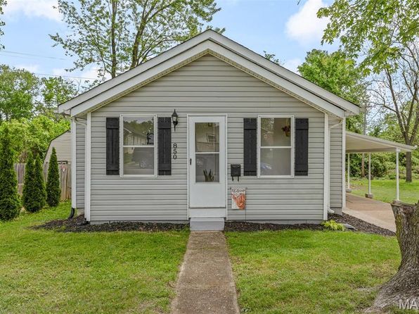 850 Delmar Ave, Festus, MO 63028
