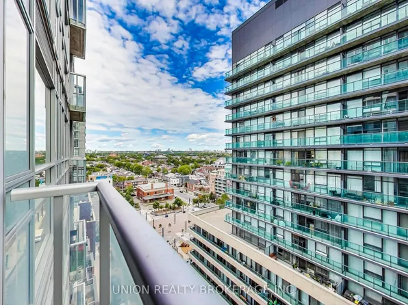 150 Sudbury St, Toronto, ON