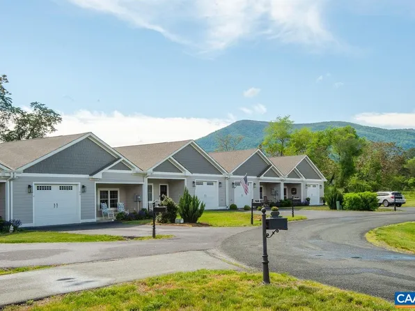 90 Apple Blossom Ct, Nellysford, VA 22958