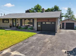 14 Cabot Dr, Moncton, NB E1A5K9