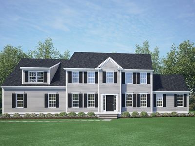 5 Spruce St, Bridgewater, MA, 02324