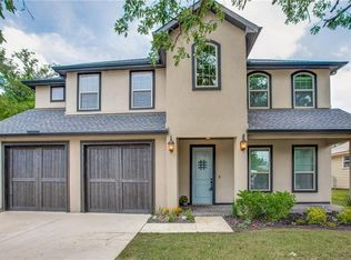 732 Edgefield Rd, Fort Worth, TX 76107