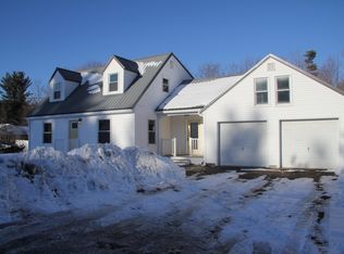 220 School Street, Sanford, ME 04073