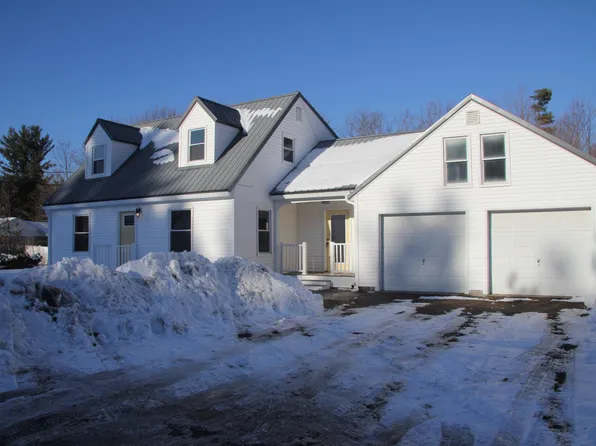 220 School Street, Sanford, ME 04073