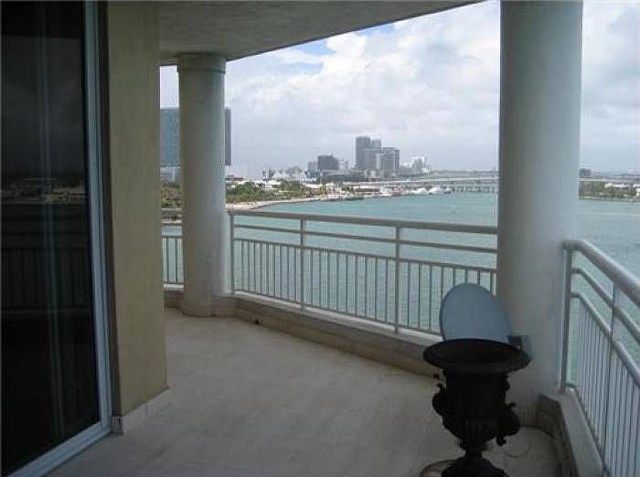 View from Two Tequesta Br