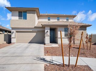 17402 W Lupine Ave, Goodyear, AZ 85338