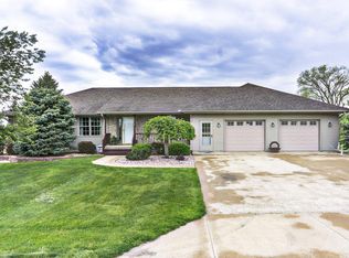 1010 Courtland St, Saybrook, IL 61770