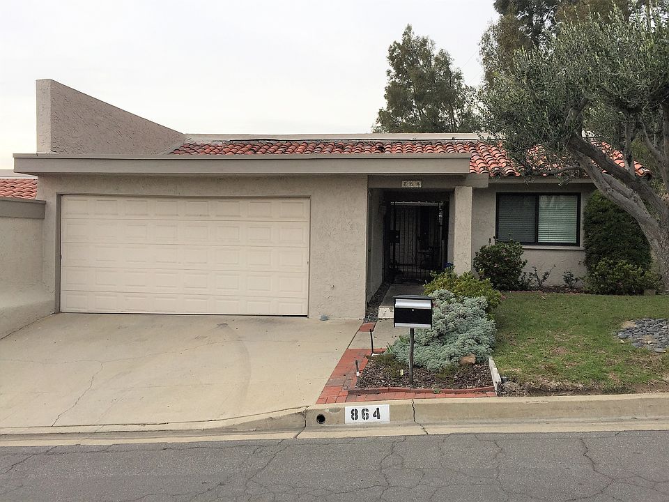 1st image of 864 W Highpoint Dr
