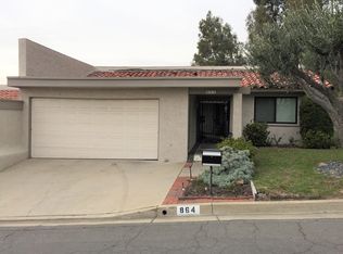 864 W Highpoint Dr, Claremont, CA 91711