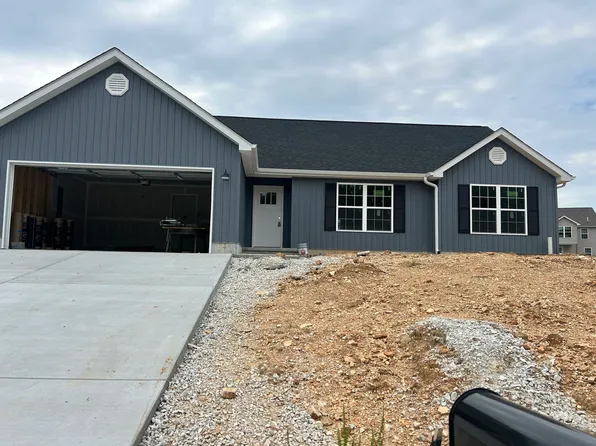 160 Vista Vallarta Dr, Union, MO 63084