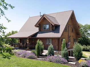 65416 DeSoto Bluffs DRIVE, De Soto, WI 54624