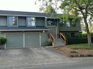 2368 Appaloosa Way, West Linn, OR