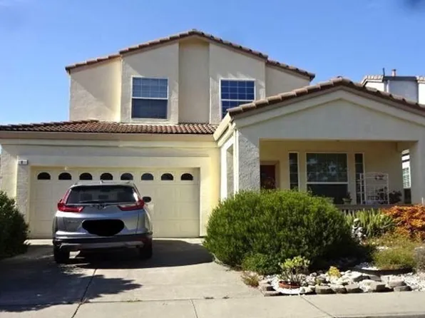 8 Daniel Dr, American Canyon, CA 94503