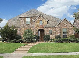 818 Stony Passage Ln, Lewisville, TX 75056