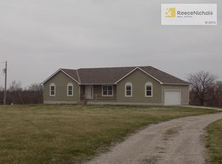 33902 E 315th St, Garden City, MO 64747