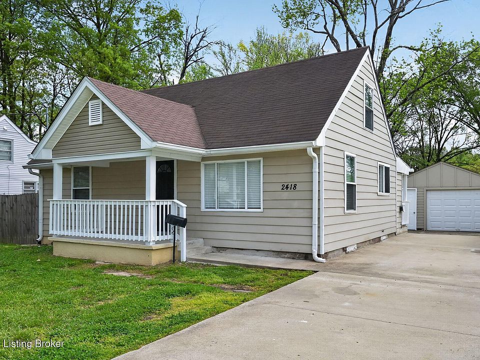 1st image of 2418 Donna Rd