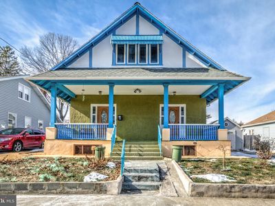 12 S Cornell Ave, Lancaster, PA, 17603