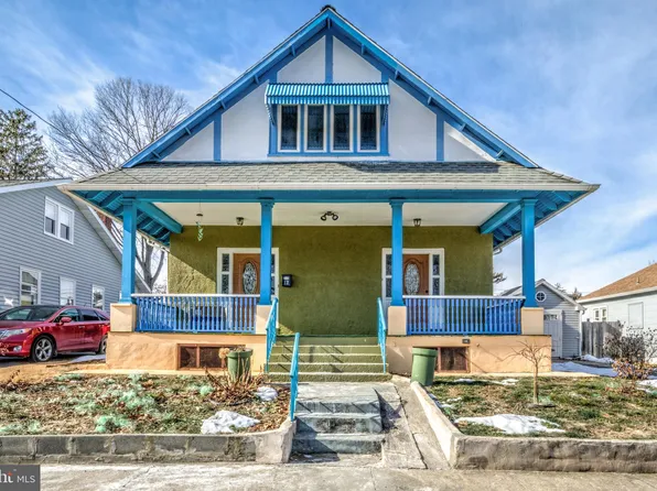 12 S Cornell Ave, Lancaster, PA 17603