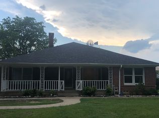 355 County Road 1210, Quitman, TX 75783