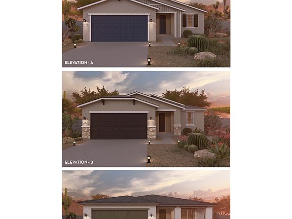 Robin Elevations ABC