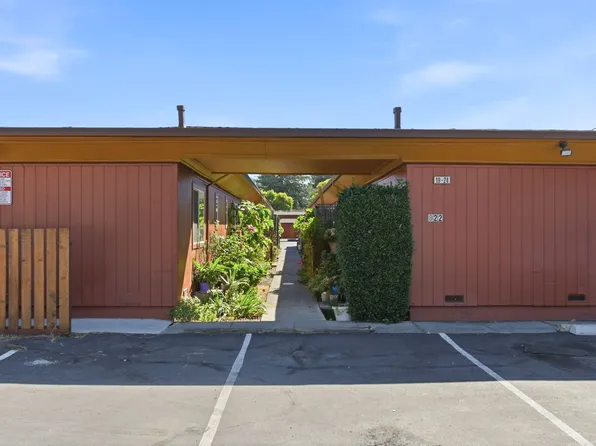 822 West Ave, 822 West Ave APT 14, Santa Rosa, CA 95407