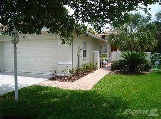 305 Auburn Woods Cir, Venice, FL 34292