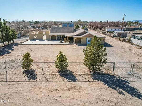 11144 Perlette St, Socorro, TX 79927