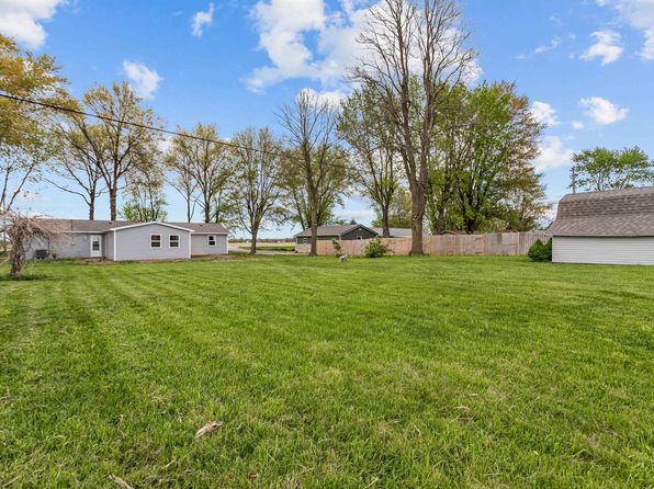 10539 E 400th Rd S, Greentown, IN 46936