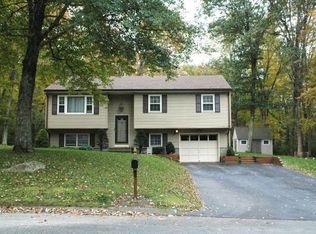 21 Totem Ln, Griswold, CT 06351
