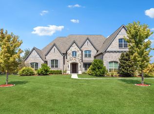 5204 Westfield Dr, Parker, TX 75002
