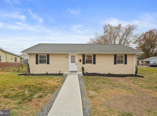 1100 Cord St, Baltimore, MD 21220