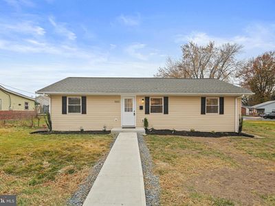 1100 Cord St, Baltimore, MD, 21220