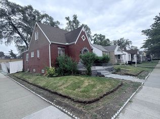 15786 Tracey St, Detroit, MI 48227