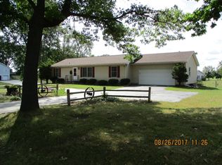 5780 Merritt Rd, Ypsilanti, MI 48197