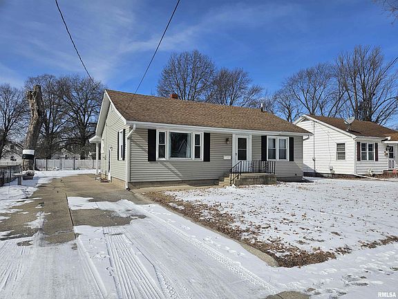 2nd image of 1328 Florence Ave