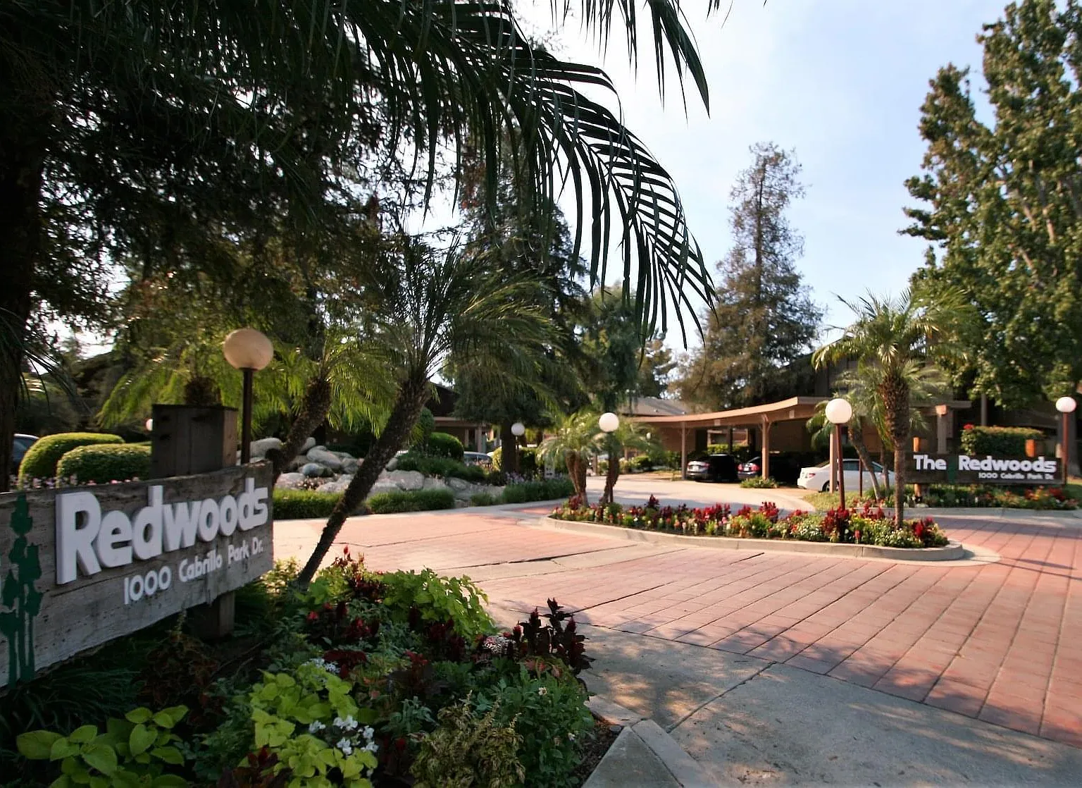 1066 Cabrillo Park Dr — Photo 1