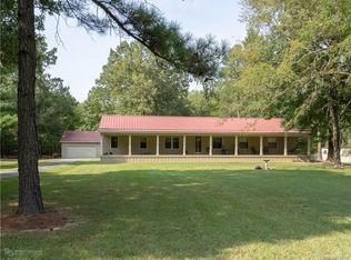 9610 Caddo Lease Rd, Mooringsport, LA 71060