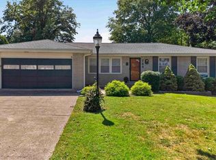 734 N Allen Rd, Independence, MO 64050