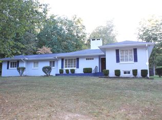 813 Gene Reed Rd, Birmingham, AL 35235