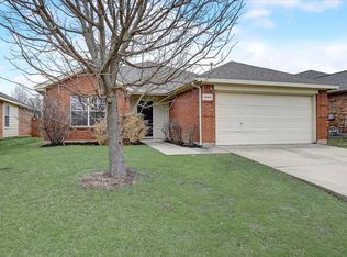 14144 Snaffle Bit Trl, Fort Worth, TX 76052