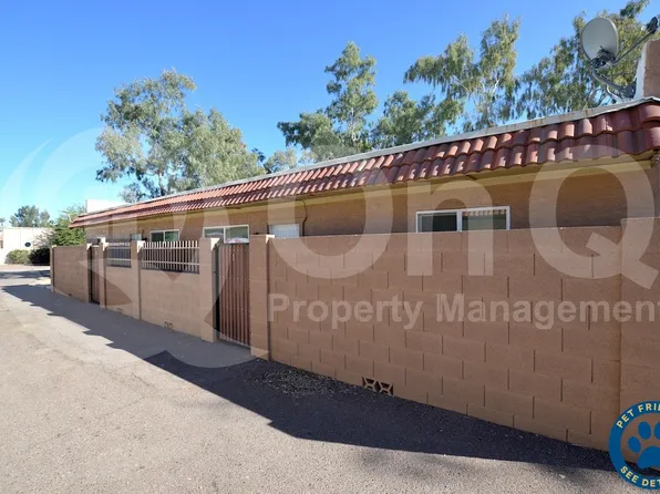 2719 E Tierra Buena Ln APT 1, Phoenix, AZ 85032