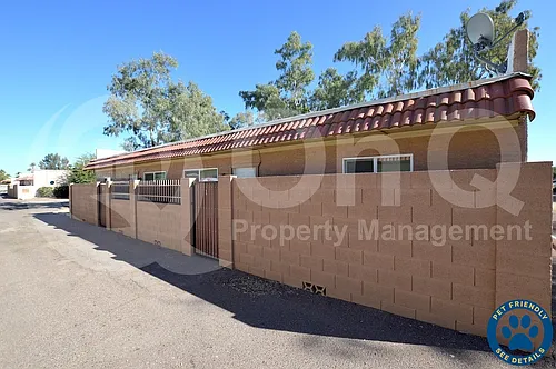 2719 E Tierra Buena Ln #1 Photo 1