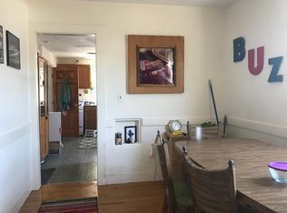 108 Brookside Ave #2, Boston, MA 02130