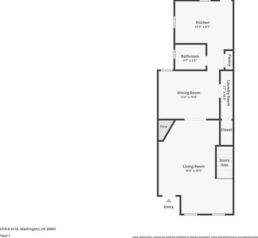 1318 A St SE — Photo 3