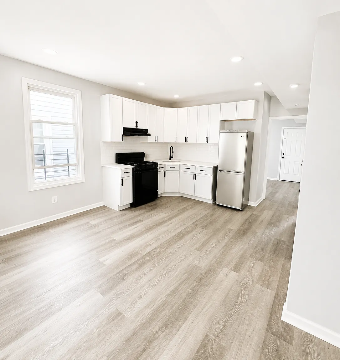 3 bed, 950 sqft, $2,175 — Photo 3