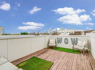 1622 Alamo St, Houston, TX 77007