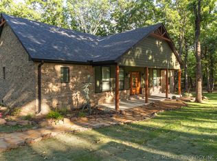 150 Woods Rd, Mead, OK 73449
